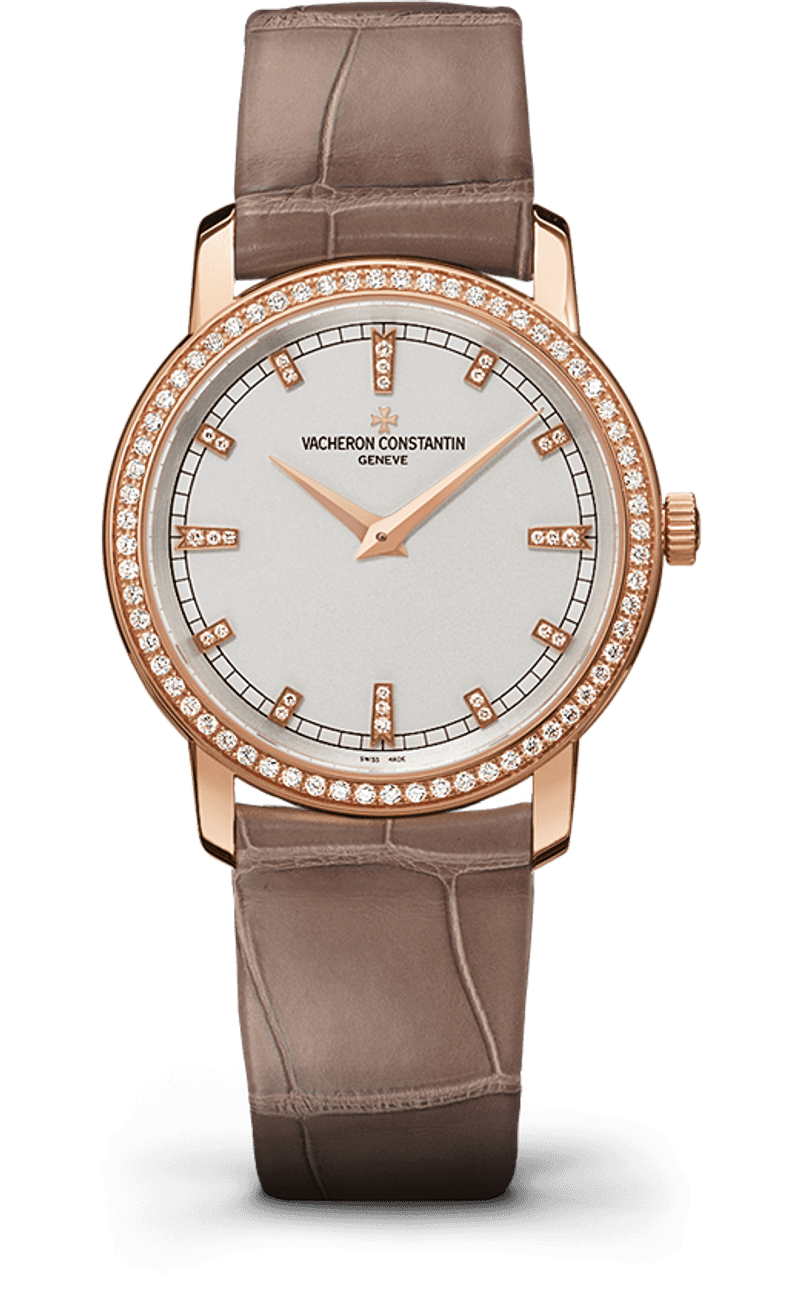 Vacheron Constantin Traditionelle 25558/000R-9406 Vacheron Constantin Traditionelle 25558/000R-9406